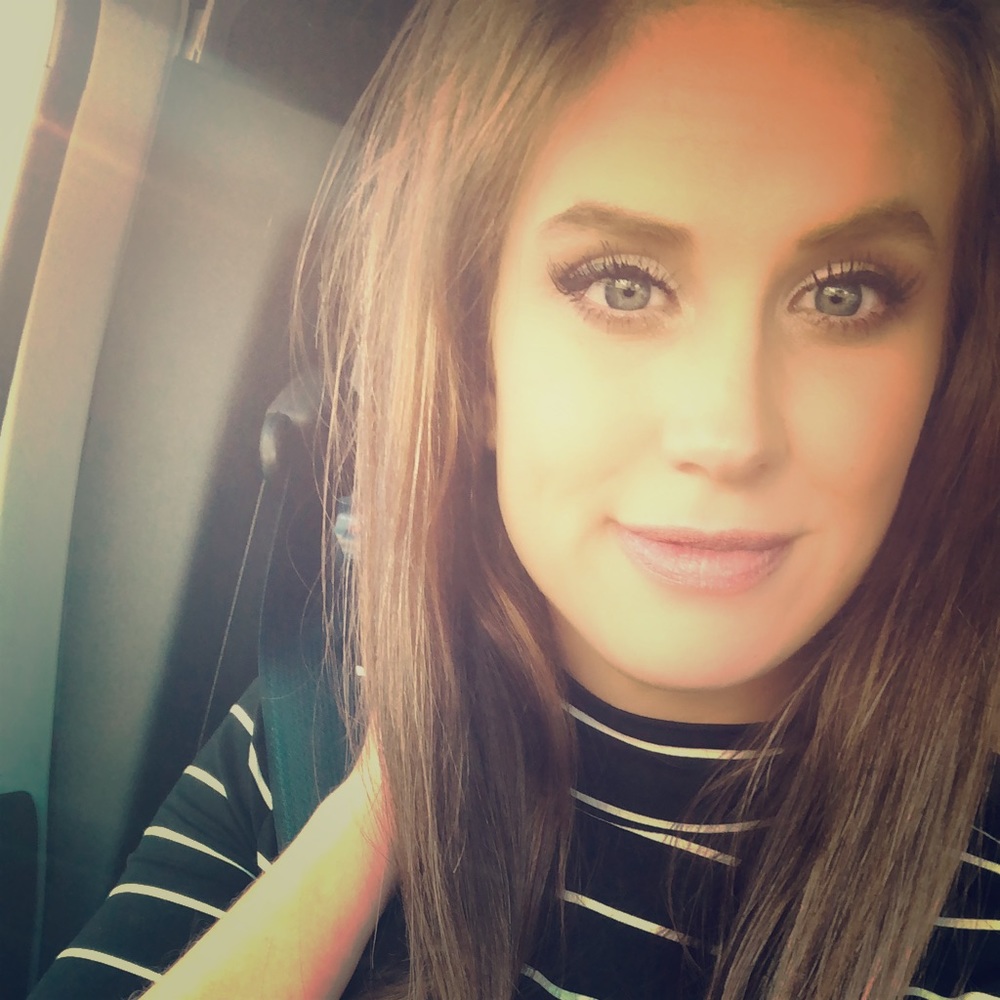 Meet your Posher, Jessica